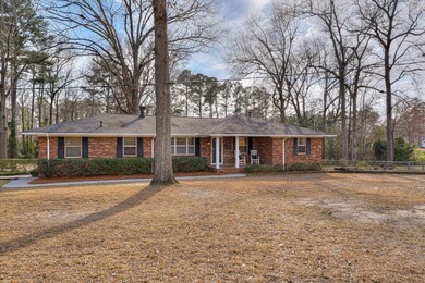 4564 Dewey Dr, Augusta, GA 30907 - photo 2