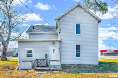 408 S 2nd St, Pekin, IL 61554 - photo 4