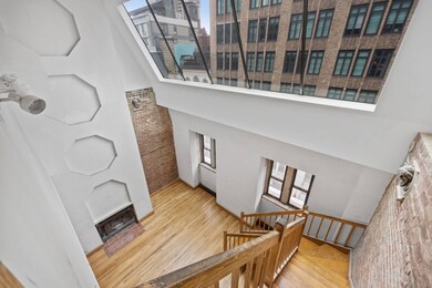 160 Chambers St unit 4, New York, NY 10007 - photo 2