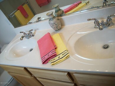 CULTURED MARBLE
