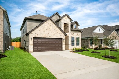 14655 Poplar Lake Trail, Cypress, TX 77429 - photo 3