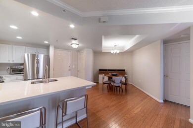 3835 9th St N unit 406W, Arlington, VA 22203 - photo 5