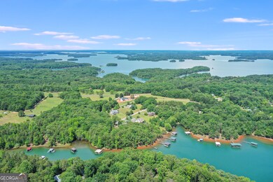 LOT 12 Majestic Shores Rd, Reed Creek, GA 30643 - photo 5