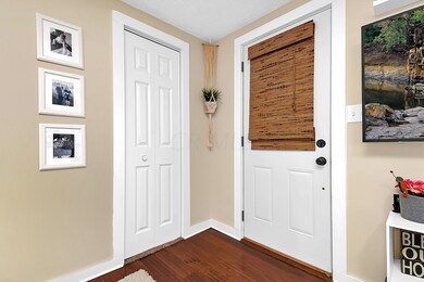 Entry