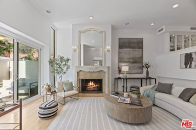 9501 W Olympic Blvd, Beverly Hills, CA 90212 - photo 3