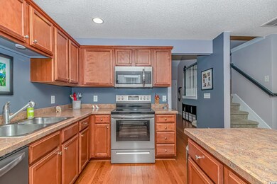 3112 Mercer Dr unit 3112, Conway, SC 29526 - photo 5