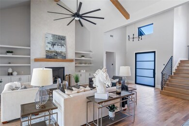 5622 Winnie Dr, Colleyville, TX 76034 - photo 7