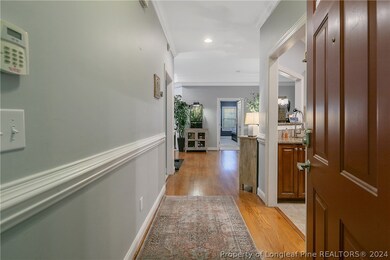 2620 Lockwood Rd unit 101, Fayetteville, NC 28303 - photo 5