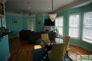 220 E 33rd St unit B, Savannah, GA 31401 - photo 4