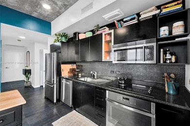 Two Midtown Miami Condominium unit H2705, Miami, FL 33137 - photo 5