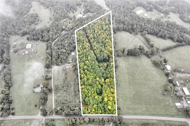 13.25 PRIVATE ACRES!