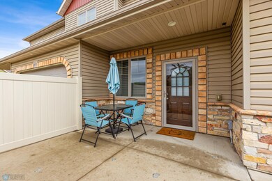 496 19th Ave W unit C, West Fargo, ND 58078 - photo 4