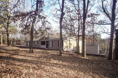 1082 Boulder Cir, Kansas, OK 74347 - photo 3