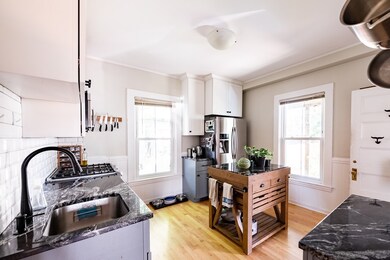 4 Highland Terrace unit 1, Newtonville, MA 02460 - photo 2