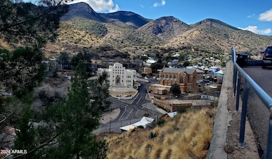 0 High Rd -- unit 73, Bisbee, AZ 85603 - photo 4