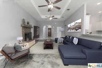 1443 Duncan Rd, Copperas Cove, TX 76522 - photo 4