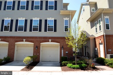 23206 Shaws Tavern Ct unit 2230, Clarksburg, MD 20871 - photo 2