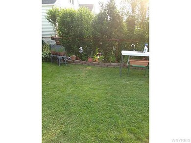 Yard