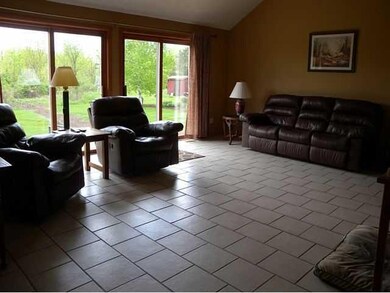 Living Room. The 15 x19  living room features the 