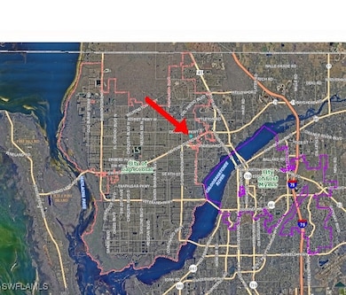 Map / location