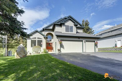 16280 Noble Point Dr, Anchorage, AK 99516 - photo 5