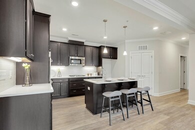 800 Gathering Park Cir unit 203, Cary, NC 27519 - photo 5