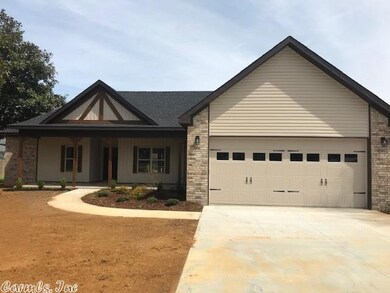 500 Brandon Dr, Beebe, AR 72012 - photo 2