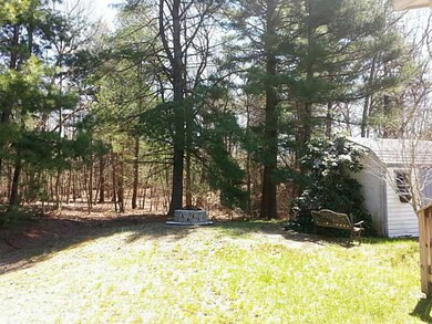 Land/Lot.