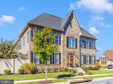 2829 Mill Island Pkwy, Frederick, MD 21701 - photo 5