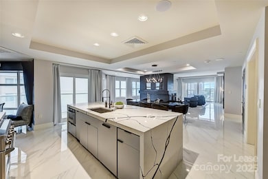 520 E Martin Luther King Junior Blvd unit 1102, Charlotte, NC 28202 - photo 3