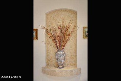 Niche