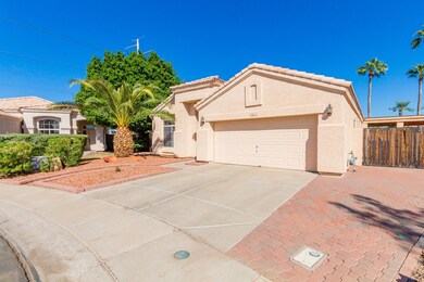 981 N Beck Ct, Chandler, AZ 85226 - photo 2
