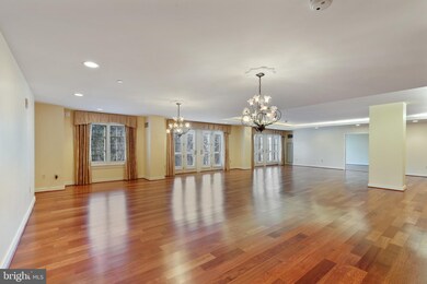 Corinthian Condominium unit 609-611, Bala Cynwyd, PA 19004 - photo 4
