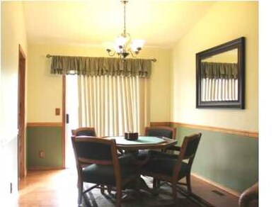 Dining Room 1