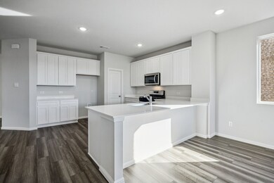 425 Magellan Rd, Seagoville, TX 75159 - photo 3