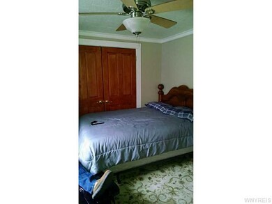 Bedroom.