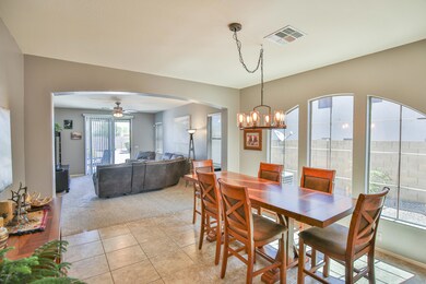 18334 E Los Corales, Gold Canyon, AZ 85118 - photo 6