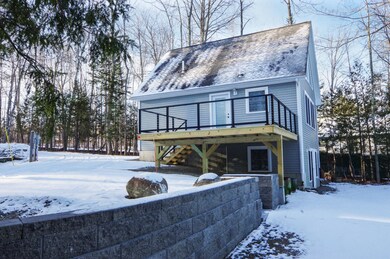 677 Zions Hill Rd, Dexter, ME 04930 - photo 2