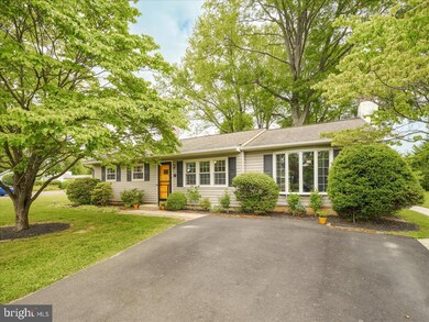 91 Vine St, Doylestown, PA 18901 - photo 4