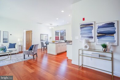 2360 Champlain St NW unit 3.3, Washington, DC 20009 - photo 6