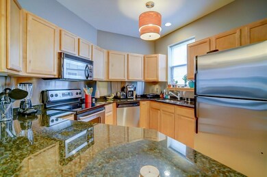 36 S Gardens Way, Fitchburg, WI 53711 - photo 4