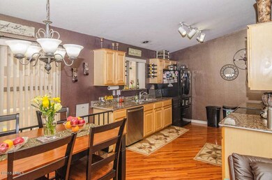 2223 E Pinto Dr, Gilbert, AZ 85296 - photo 3