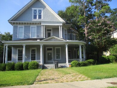 229 Taylor St, Americus, GA 31709 - photo 2