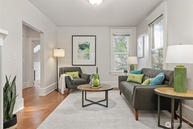 3624 Whitman Ave N unit 4, Seattle, WA 98103 - photo 4