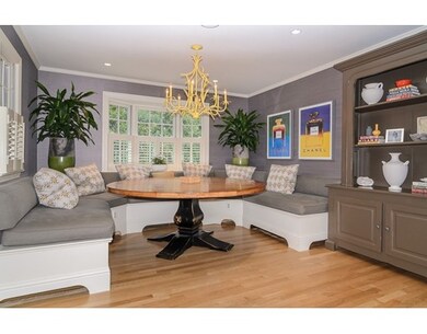 26 Elm St, Wellesley Hills, MA 02481 - photo 3