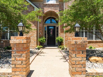 1385 Millcreek Trail, Whitney, TX 76692 - photo 4