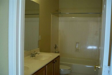 2nd floor full bath