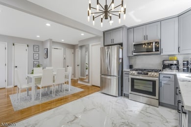 9 Westervelt Place unit 2, Irvington, NJ 07111 - photo 7