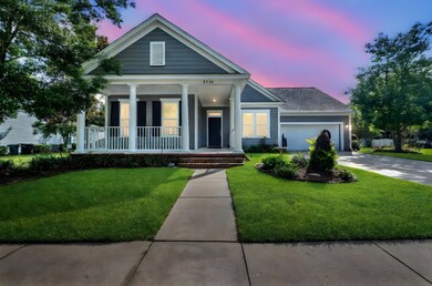 3210 Salinger Way, Tallahassee, FL 32311 - photo 3