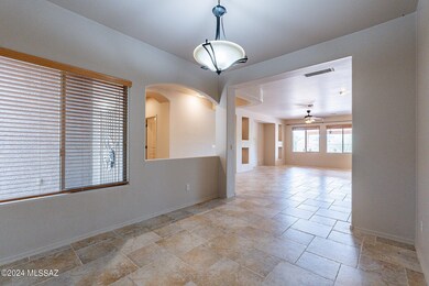 Great room!